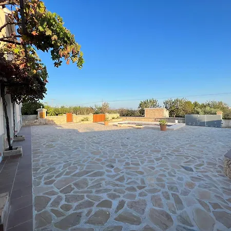 Villa Karma Senija