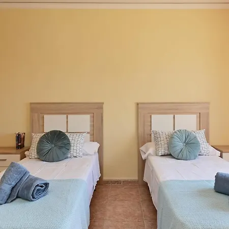 Karma Villa *