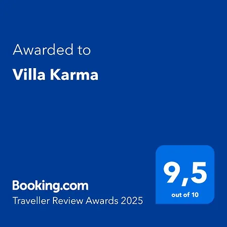 Karma *